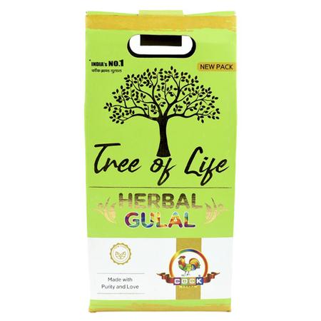 Holi Premium Fragrance Harbal Gulal