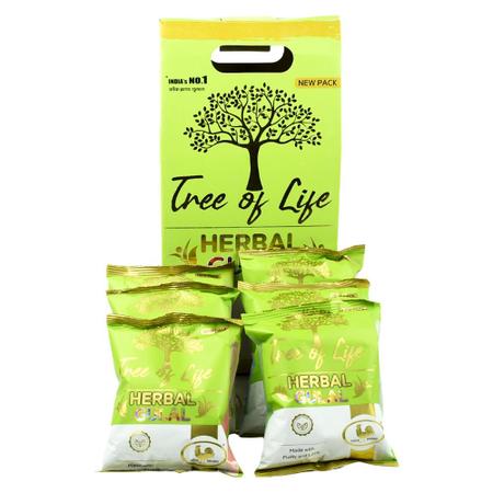 Holi Premium Fragrance Harbal Gulal