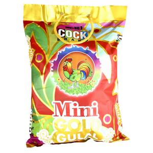 Holi Festive Fragrance Gulal Jumbo Party Pack