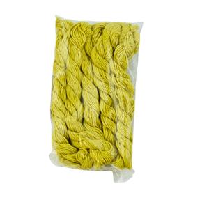Yellow Janeu – Pure Cotton Sacred Thread