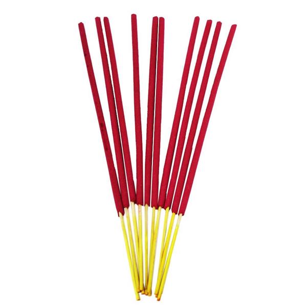 Incense Sticks- Aroma Rose-Chandan- Pack of 100