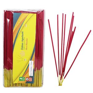 Incense Sticks- Aroma Rose-Chandan- Pack of 100