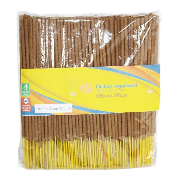 Incense Sticks- Dhuno Dhoop- 250 Sticks
