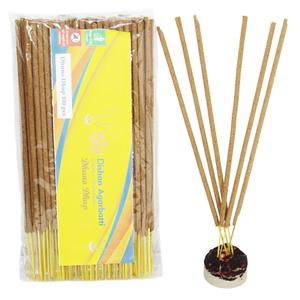 Incense Sticks- Dhuno Dhoop-  100 Sticks