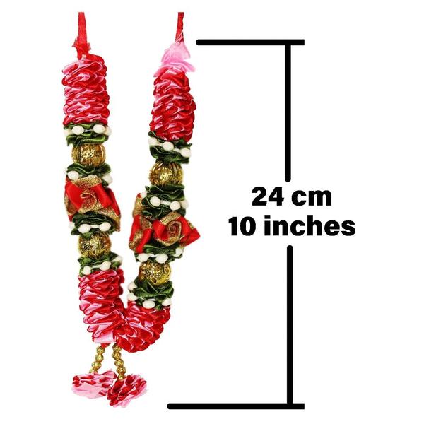 Mala/ Garland Combo- for God- Puja Decor