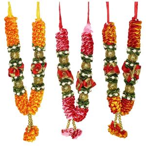 Mala/ Garland Combo- for God- Puja Decor