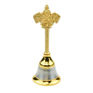 Pari Bell Puja Prayer Ghanti | Ghanti for Puja, Ghanti for Temple