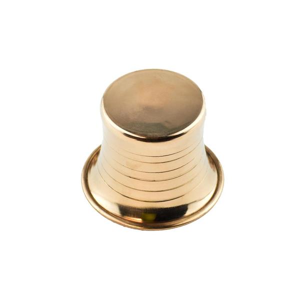 Panchapatra Pure Copper use for Hindu Rituals