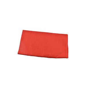 Red Shalu Kapor / Cloth for Pooja & Mandir / Temple