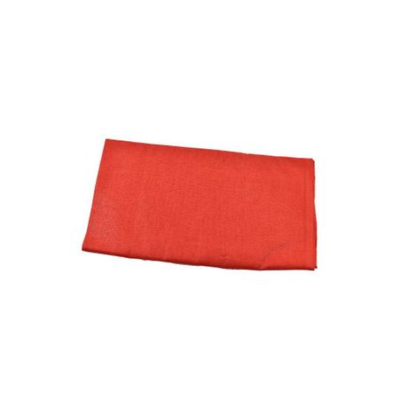 Red Shalu Kapor / Cloth for Pooja & Mandir / Temple