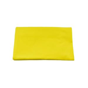 Yellow Shalu Kapor / Cloth for Pooja & Mandir / Temple