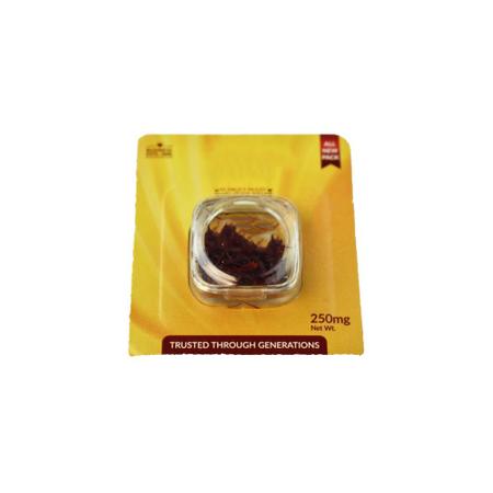 Saffron (Kesar) for Puja