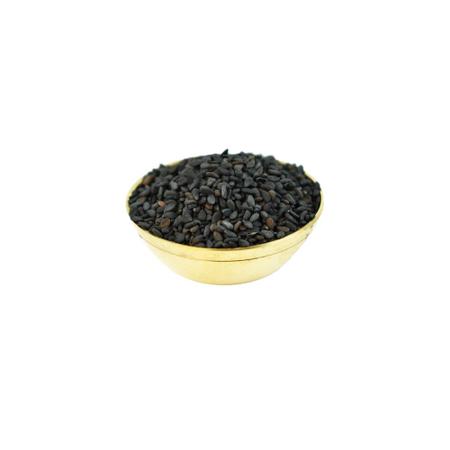 Pure Black Sesame Seeds – Puja Samagri