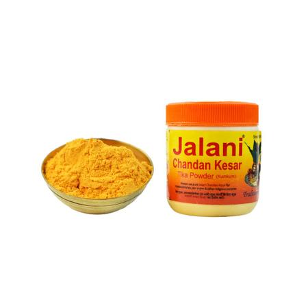 Chandan Powder for Festivals & Temple Offerings