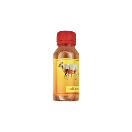 Gomutra – Puja & Havan Essentials