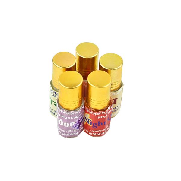 Premium Itar (Attar) – Puja Samagri