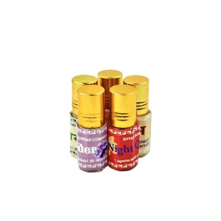 Premium Itar (Attar) – Puja Samagri