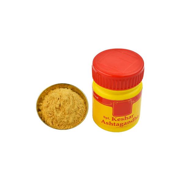 Kesar Asthagandha – Puja Samagri