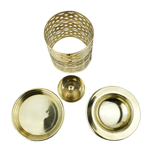 Camphor Burning Lamp