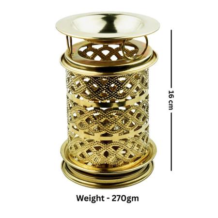 Camphor Burning Lamp