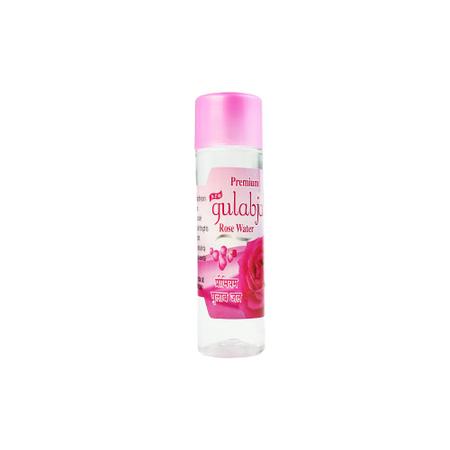 Rose Water – Sacred & Pure for Puja & Rituals