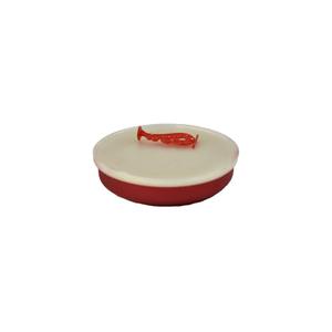 Red Sindoor – Sacred Powder for Puja & Rituals