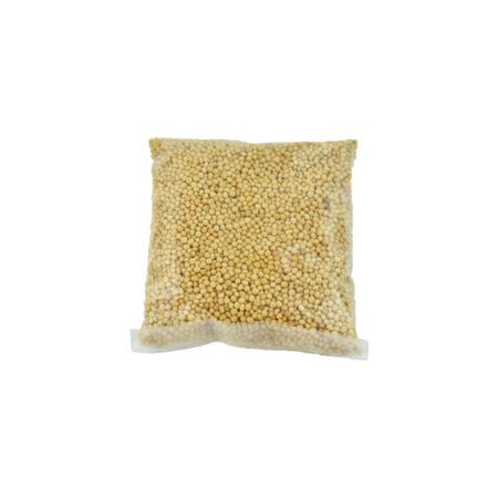White Sorse (Mustard) – Sacred Mustard Seeds for Puja & Rituals