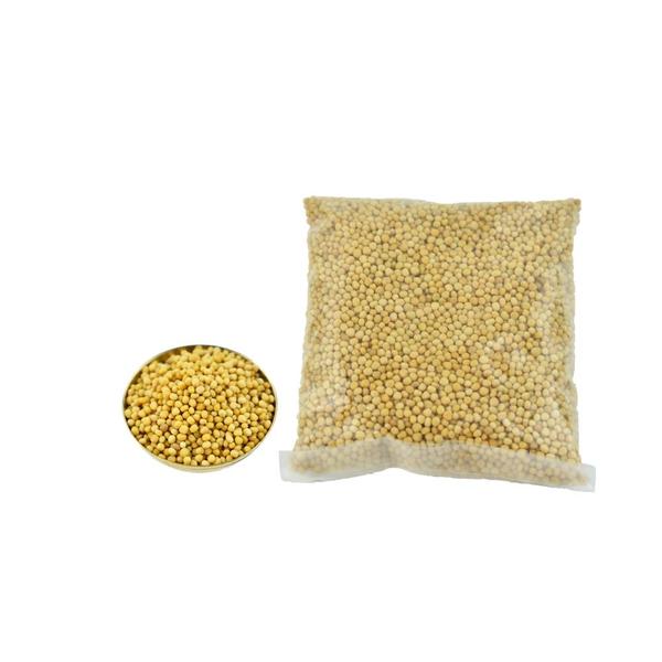 White Sorse (Mustard) – Sacred Mustard Seeds for Puja & Rituals