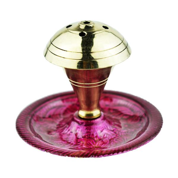 Brass Incense Stick Stand