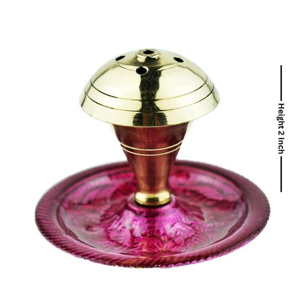 Brass Incense Stick Stand