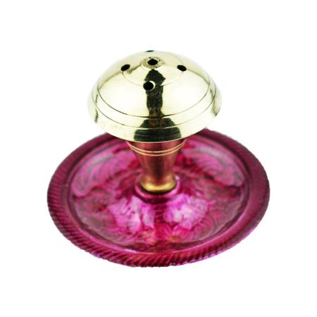 Brass Incense Stick Stand