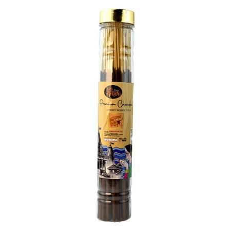 Premium Chandan Agarbatti Incense Sticks 100gm