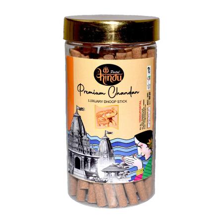 Premium Chandan Sticks 100gm