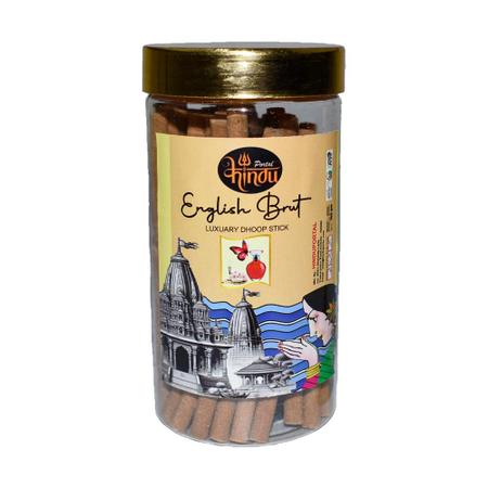 English Brat Premium Sticks 100gm