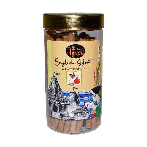 English Brat Premium Sticks 100gm