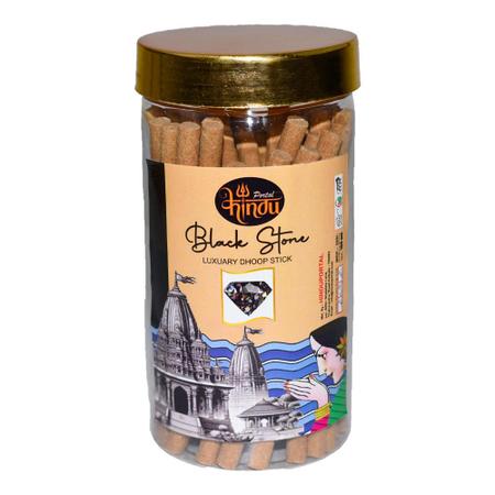 Black Stone Sticks 100gm