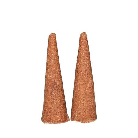 White Jasmine Cone 100gm