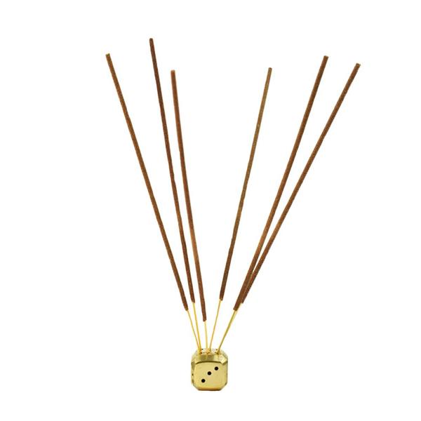 Black Stone Mystic Fragrance Incense Sticks 100gm