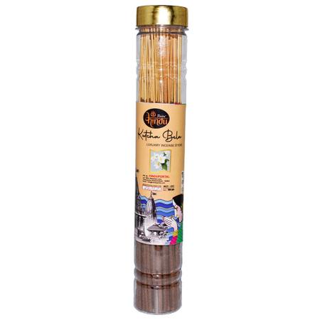 Kutcha Bela Mystic Incense Sticks 100gm