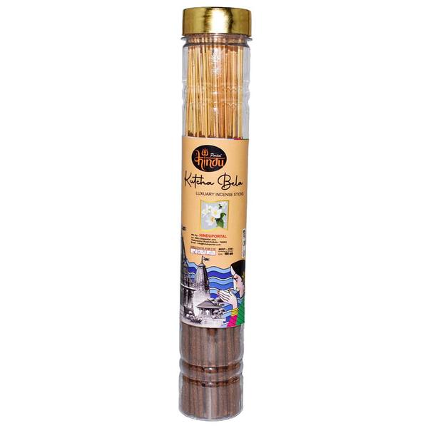 Kutcha Bela Mystic Incense Sticks 100gm